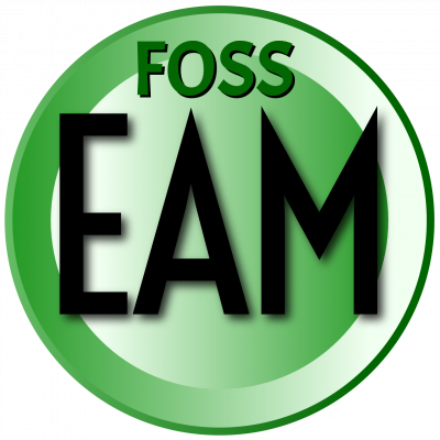 FOSS EAM Neigungsgruppe