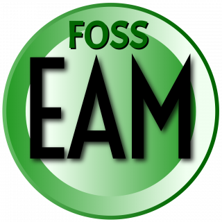 FOSS EAM Neigungsgruppe